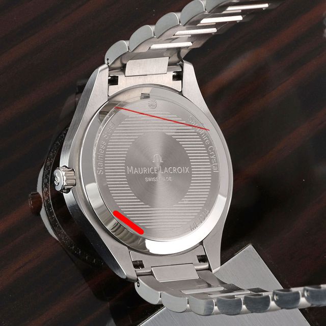 Maurice Lacroix Miros Collection MI1014-SD502-130 Image 2